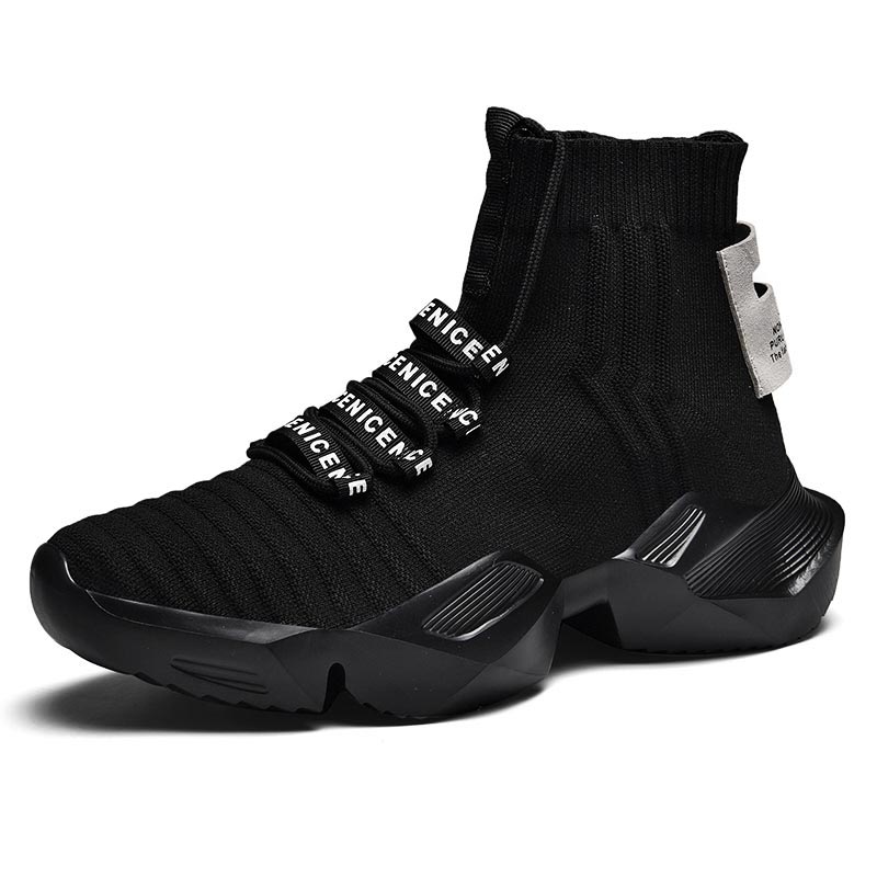 Plus Size High Top Massive Spo - Wedding Supply Outlet recensie en prijs