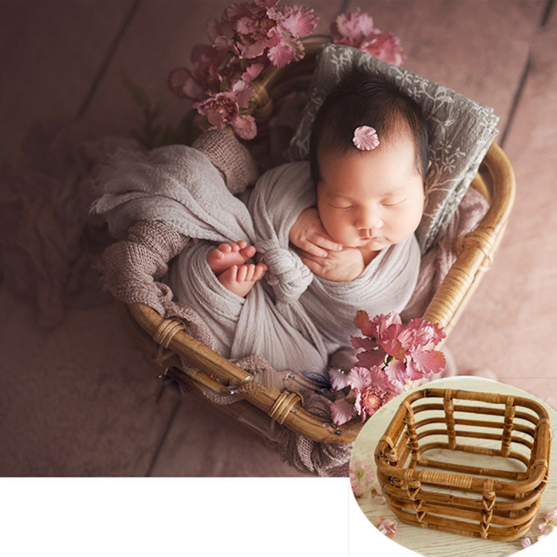 2023 Newborn Photography Props - Photo Booth Prop recensie en prijs