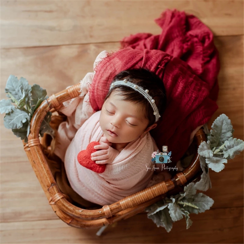 2023 Newborn Photography Props - Photo Booth Prop recensie en prijs