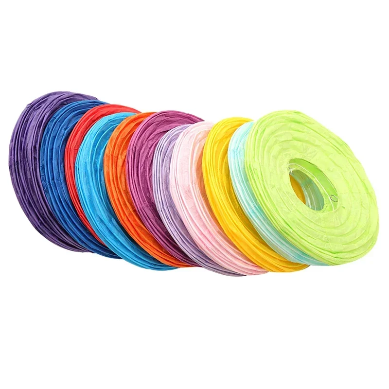Multicolor Chinese Paper Lante - Wedding Event Supply recensie en prijs