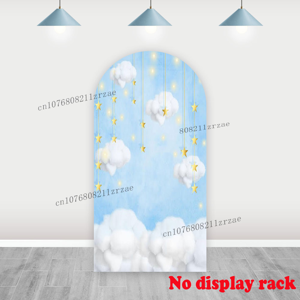 Dragon Ball Arch Baby Goku Bac - Photo Booth Prop recensie en prijs