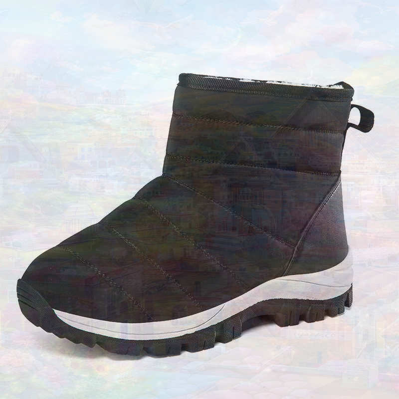 Nonslip Thermo Elderly Tennis  - Wedding Supply Canada recensie en prijs