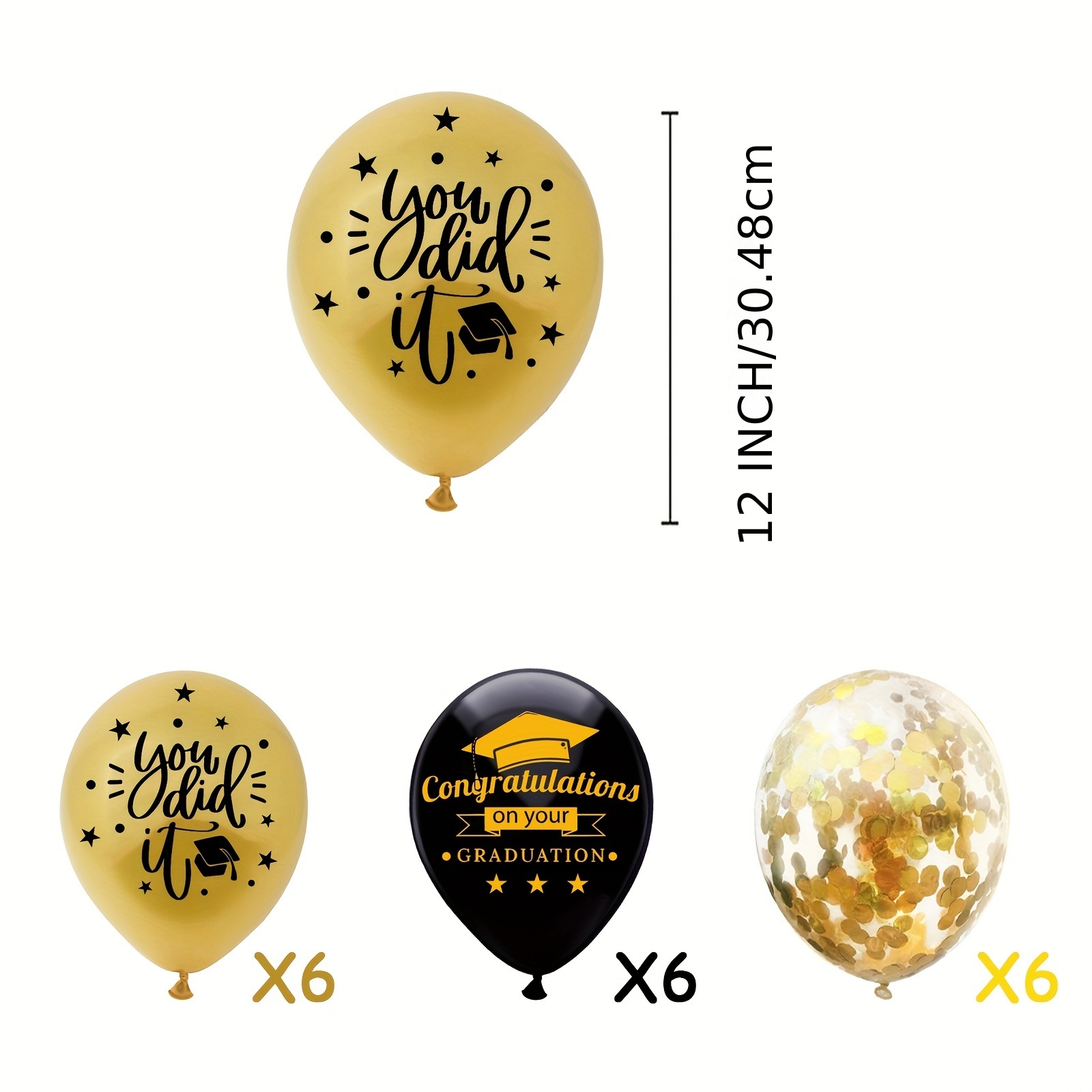 2026 Graduation Party Decorati - Photo Booth Prop recensie en prijs