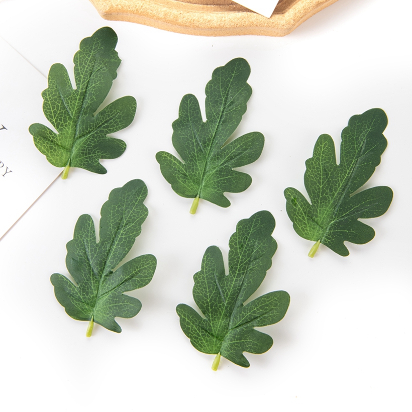 50 Pieces of Artificial Plant  - Wedding Favor Box recensie en prijs