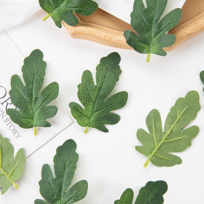 50 Pieces of Artificial Plant  - Wedding Favor Box recensie en prijs