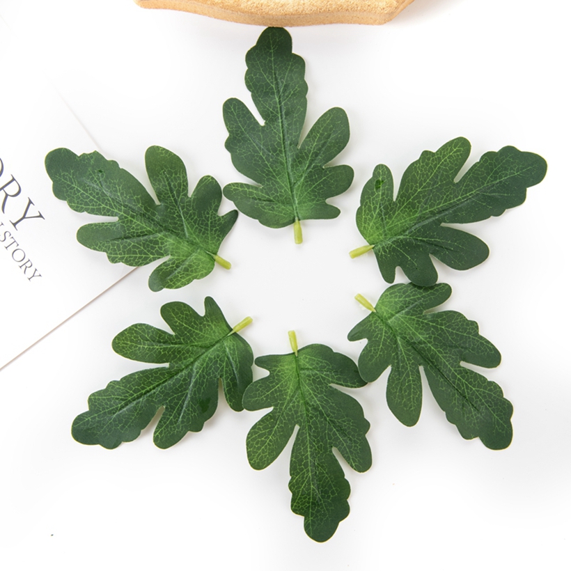 50 Pieces of Artificial Plant  - Wedding Favor Box recensie en prijs