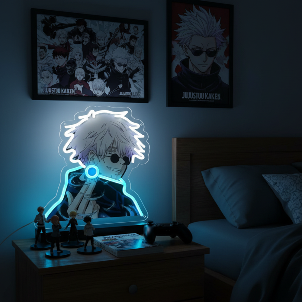 Custom Animes Jujutsu Kaisen G - Wedding Led recensie en prijs