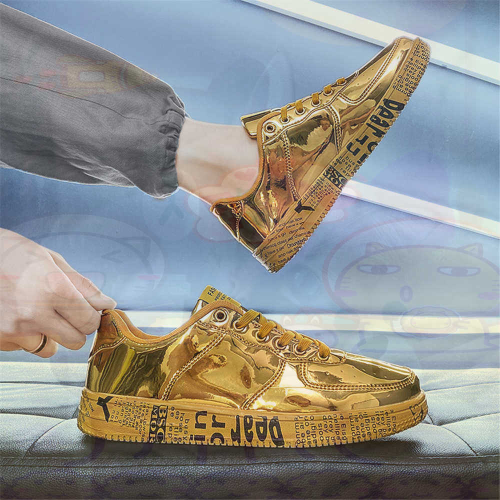 Round Foot Size 45 Sneakers Wh - Wedding Supply Canada recensie en prijs