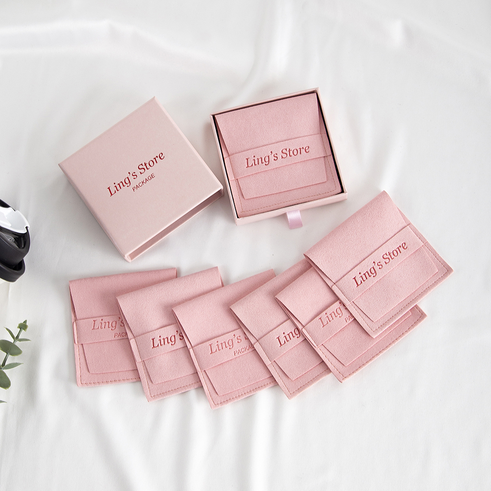 Personalized Logo 8x8cm Jewelr - Wedding Favor Box recensie en prijs