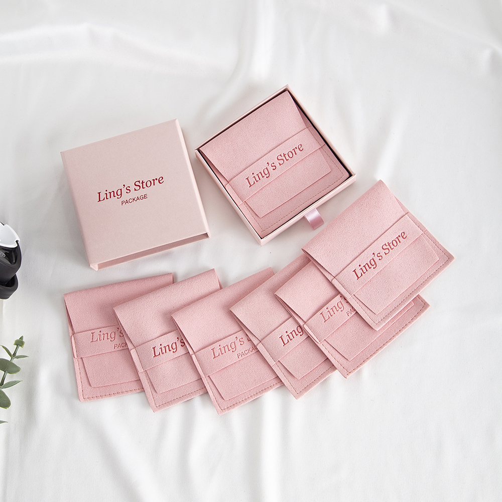 Personalized Logo 8x8cm Jewelr - Wedding Favor Box recensie en prijs