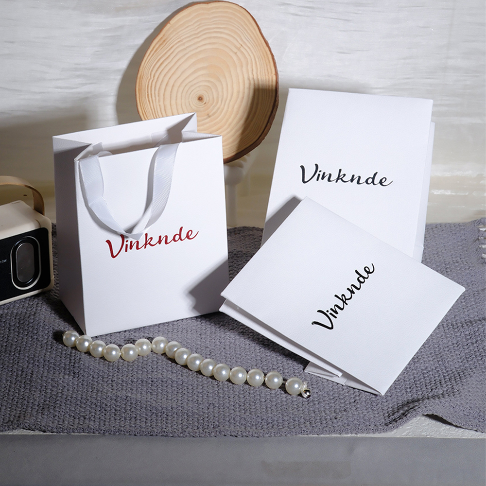 Custom Logo 12.5x15x7.5cm Navy - Wedding Favor Box recensie en prijs