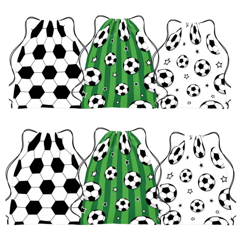 6/24Pcs Football Party Favors  - Wedding Event Supply recensie en prijs