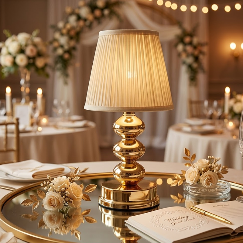 Wedding Gold Ambient Rechargea - Wedding Led recensie en prijs