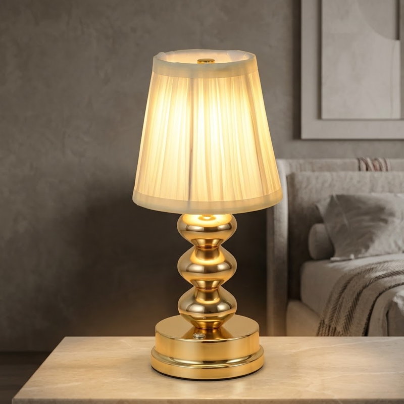 Wedding Gold Ambient Rechargea - Wedding Led recensie en prijs