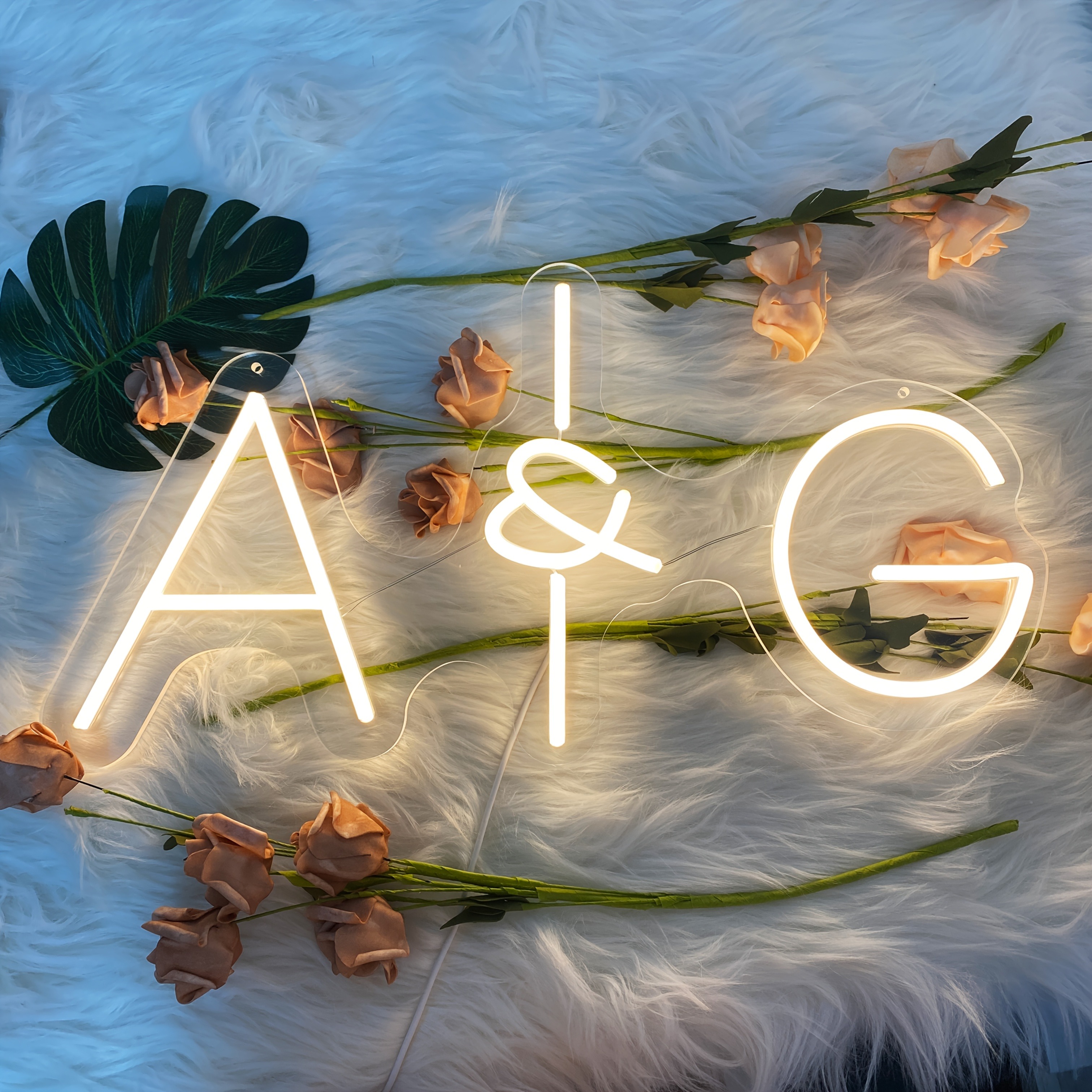 Custom LED Neon Sign Personali - Wedding Led recensie en prijs