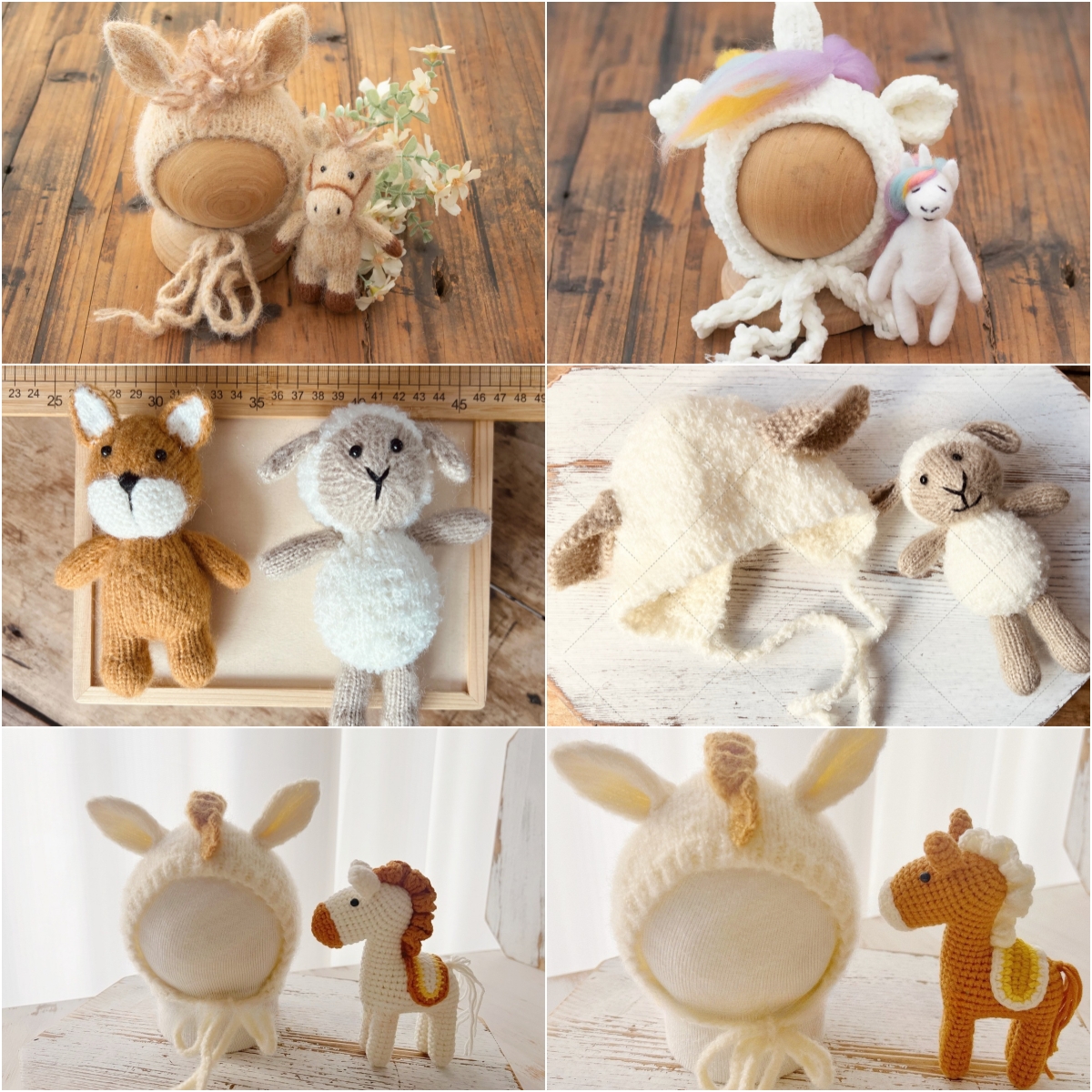 Newborn Photography Props Cute - Photo Booth Prop recensie en prijs
