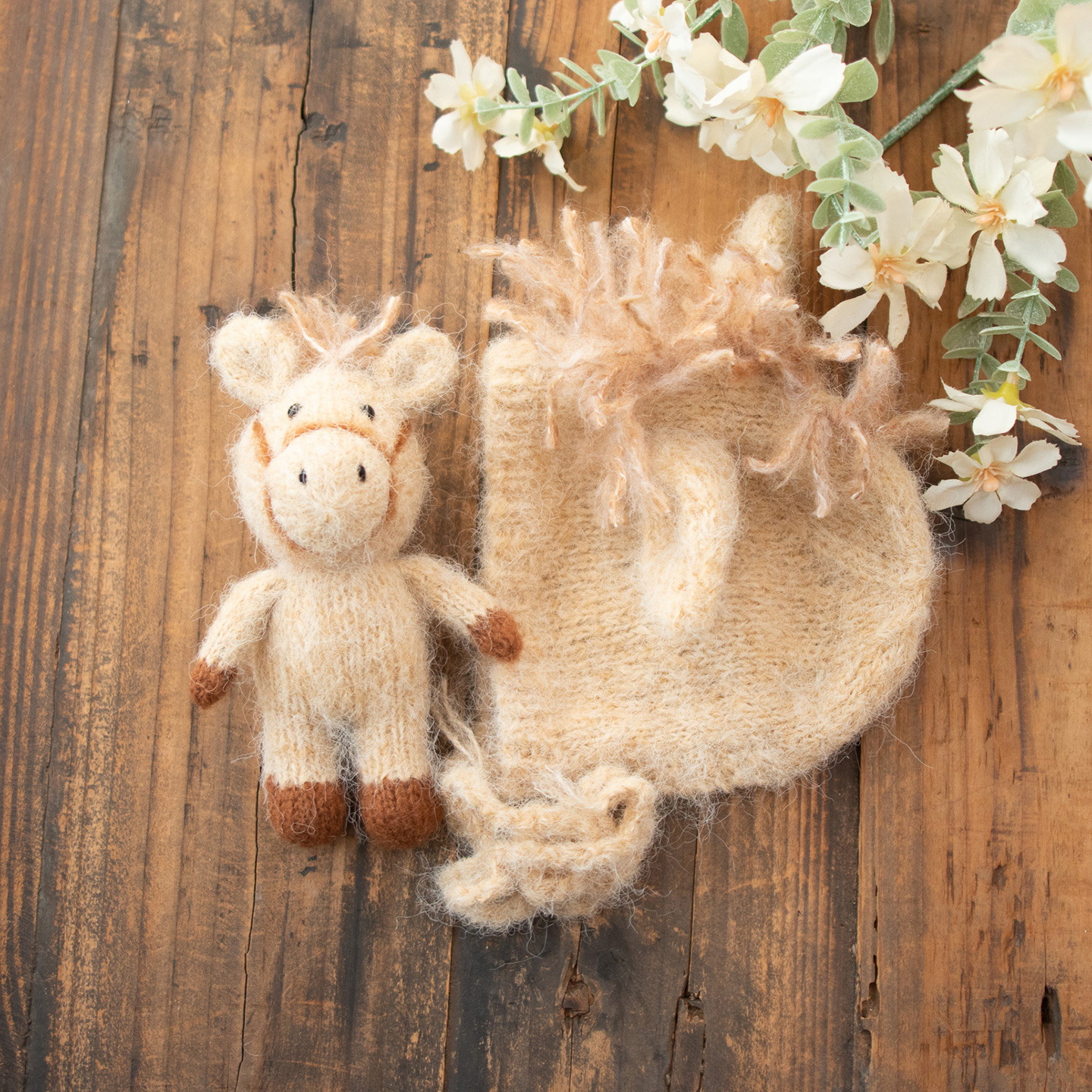 Newborn Photography Props Cute - Photo Booth Prop recensie en prijs